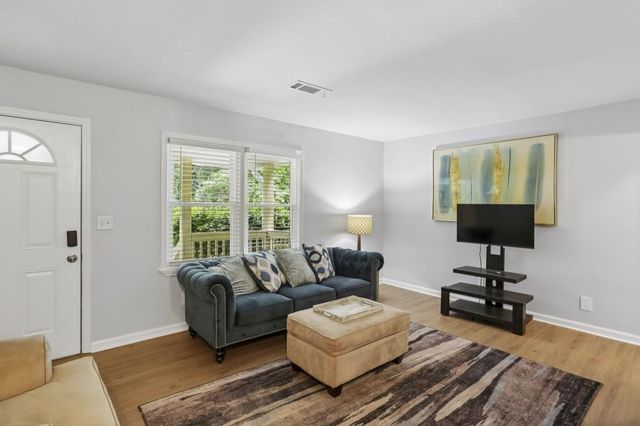 2891 White Oak Drive, Decatur, GA 30032