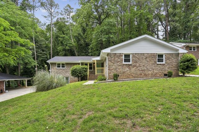 2891 White Oak Drive, Decatur, GA 30032