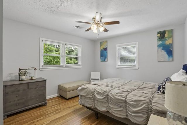 2891 White Oak Drive, Decatur, GA 30032
