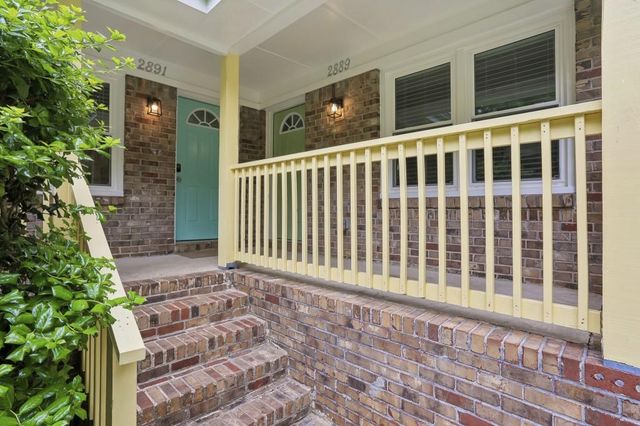 2891 White Oak Drive, Decatur, GA 30032