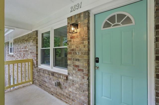 2891 White Oak Drive, Decatur, GA 30032