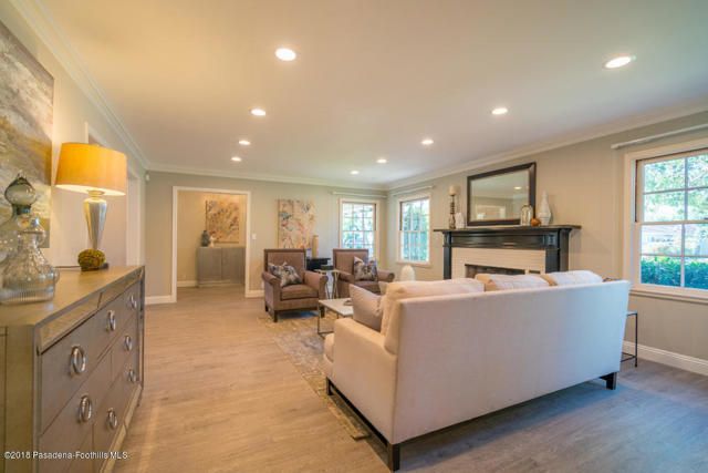 1474 Vandyke Road, San Marino, CA 91108