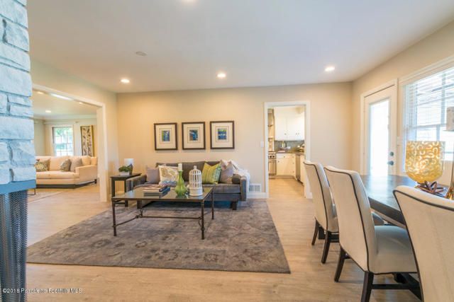 1474 Vandyke Road, San Marino, CA 91108