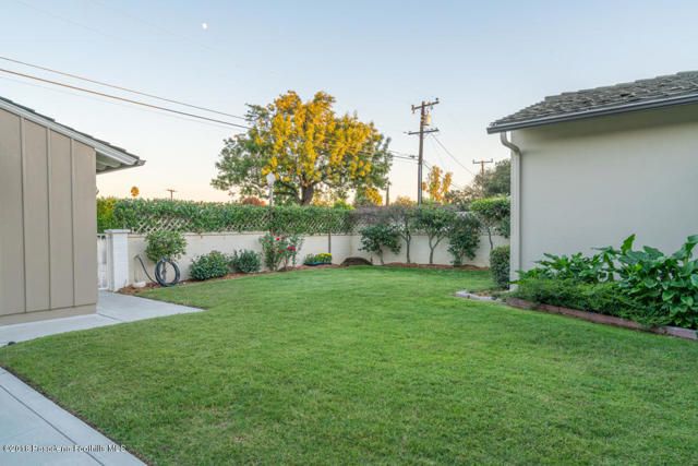 1474 Vandyke Road, San Marino, CA 91108