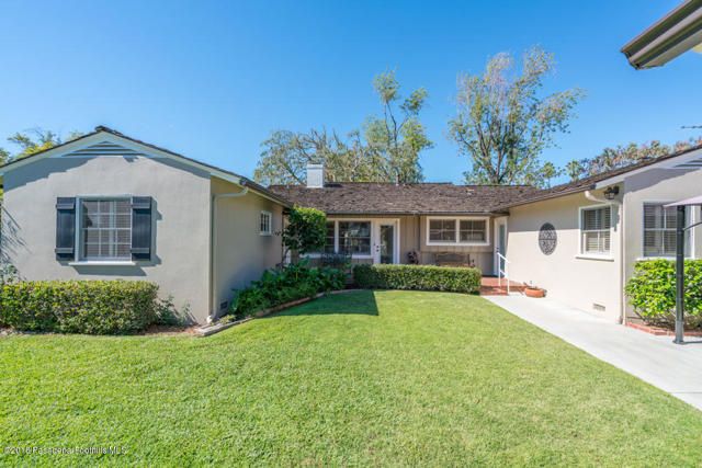 1474 Vandyke Road, San Marino, CA 91108