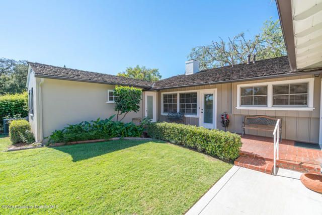 1474 Vandyke Road, San Marino, CA 91108