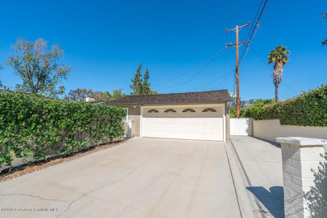 1474 Vandyke Road, San Marino, CA 91108