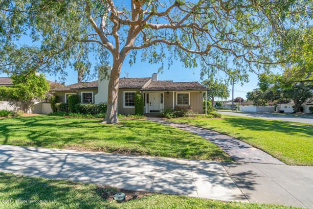 1474 Vandyke Road, San Marino, CA 91108