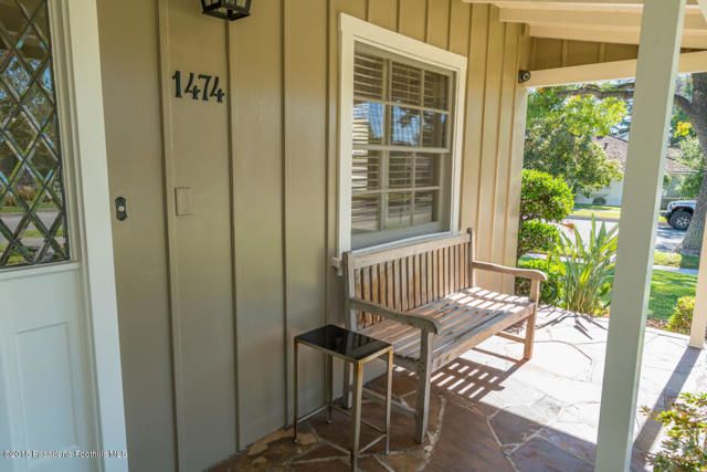 1474 Vandyke Road, San Marino, CA 91108