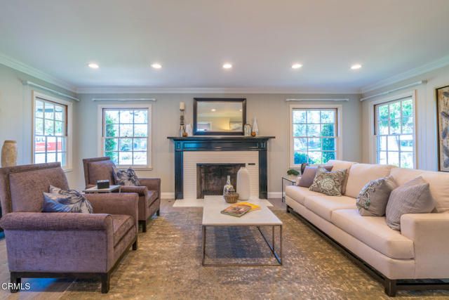 1474 Vandyke Road, San Marino, CA 91108