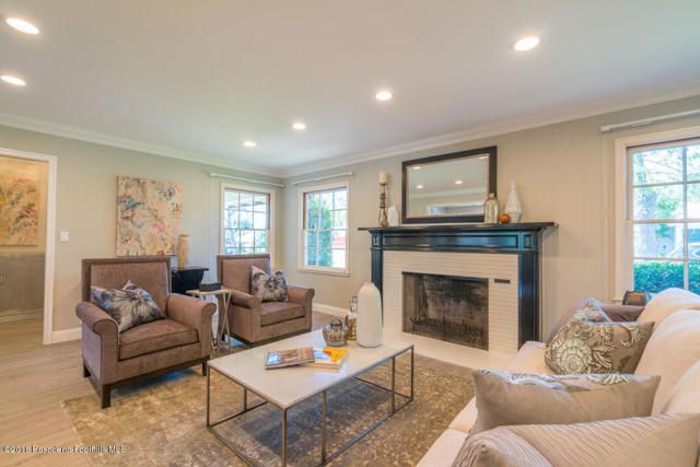 1474 Vandyke Road, San Marino, CA 91108