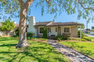 1474 Vandyke Road, San Marino, CA 91108