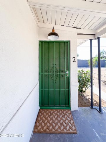 4132 N 3RD Avenue, Phoenix, AZ 85013