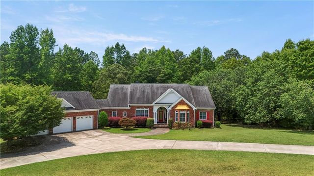 578 Mcgarity Road, Temple, GA 30179