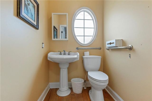 578 Mcgarity Road, Temple, GA 30179