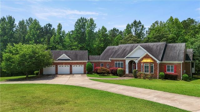 578 Mcgarity Road, Temple, GA 30179