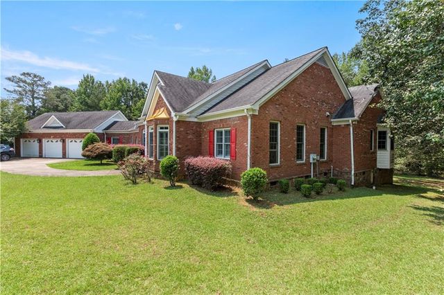 578 Mcgarity Road, Temple, GA 30179