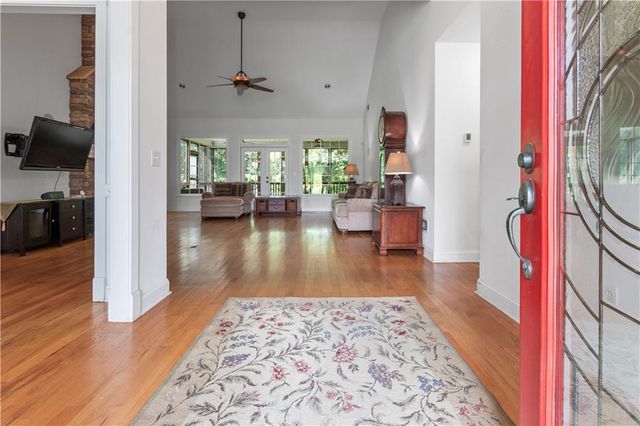 578 Mcgarity Road, Temple, GA 30179