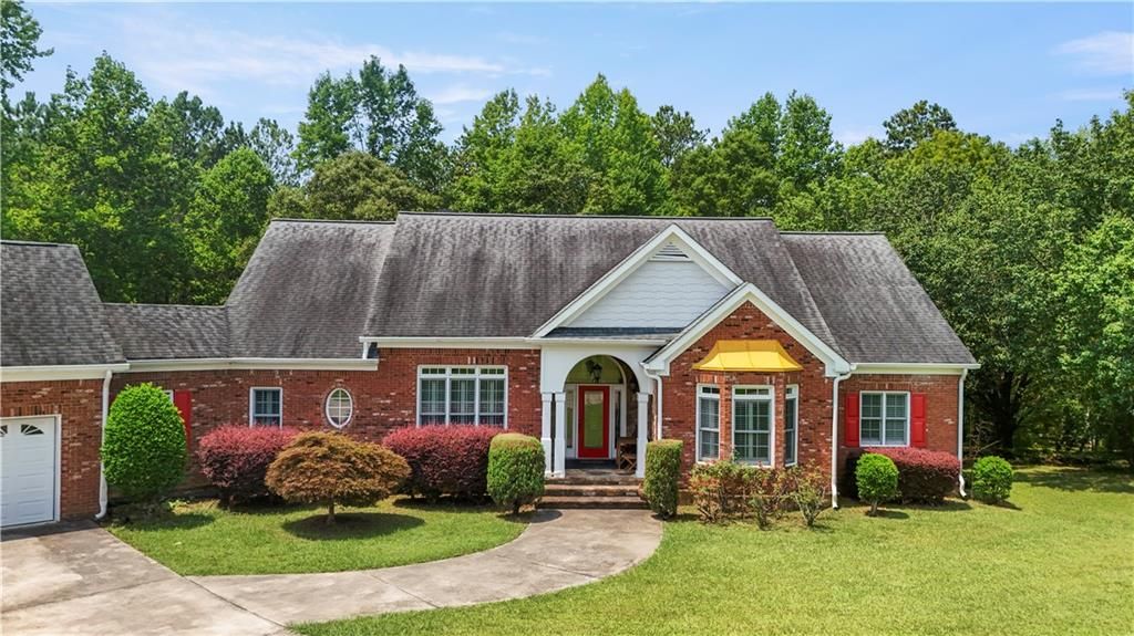 578 Mcgarity Road, Temple, GA 30179
