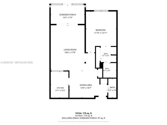 3670 Inverrary Drive 1OB, Lauderhill, FL 33319