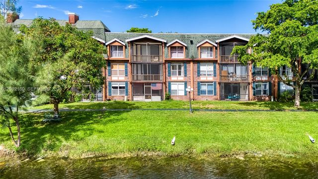3670 Inverrary Drive 1OB, Lauderhill, FL 33319