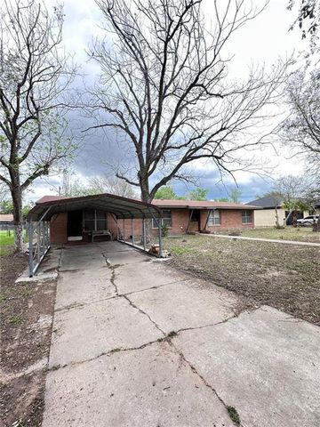 1215 Oak Street, Mission, TX 78572