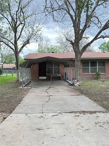 1215 Oak Street, Mission, TX 78572