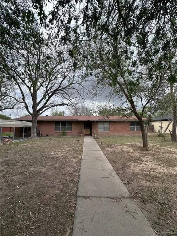 1215 Oak Street, Mission, TX 78572