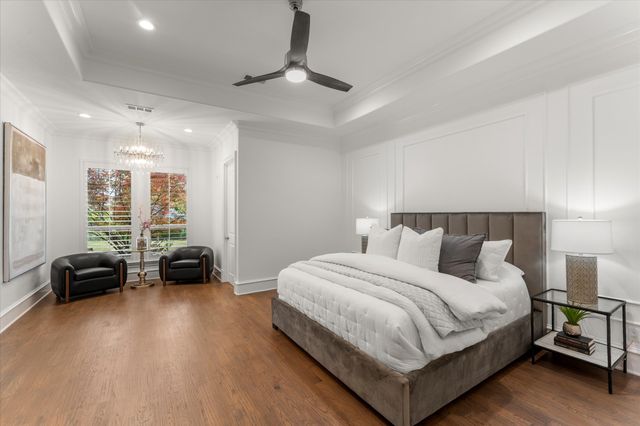 2141 Woodhaven Drive, Prosper, TX 75078