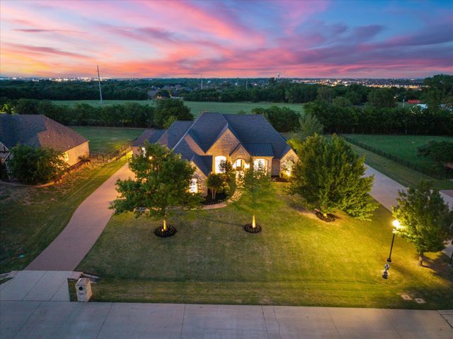 2141 Woodhaven Drive, Prosper, TX 75078