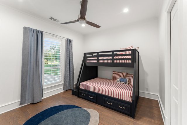 2141 Woodhaven Drive, Prosper, TX 75078