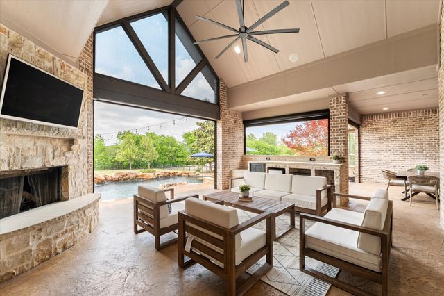 2141 Woodhaven Drive, Prosper, TX 75078