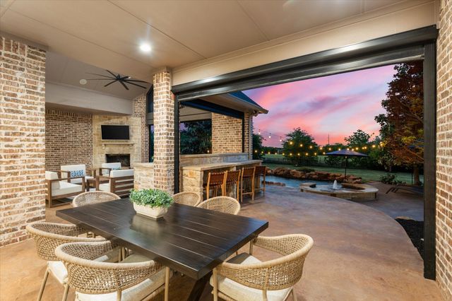 2141 Woodhaven Drive, Prosper, TX 75078