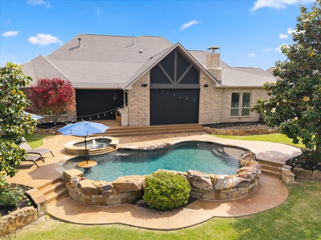 2141 Woodhaven Drive, Prosper, TX 75078