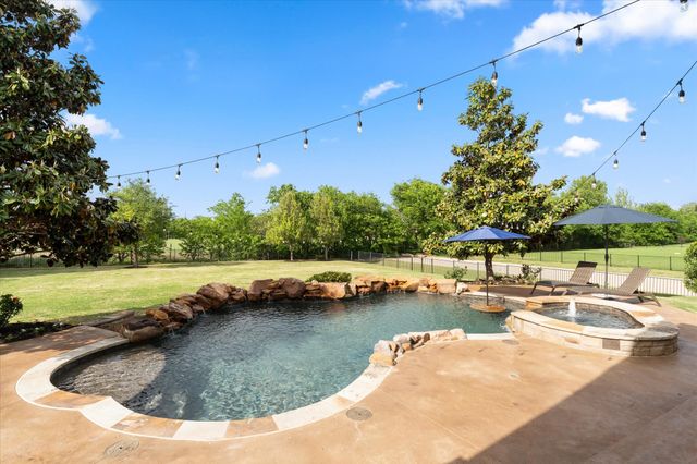 2141 Woodhaven Drive, Prosper, TX 75078