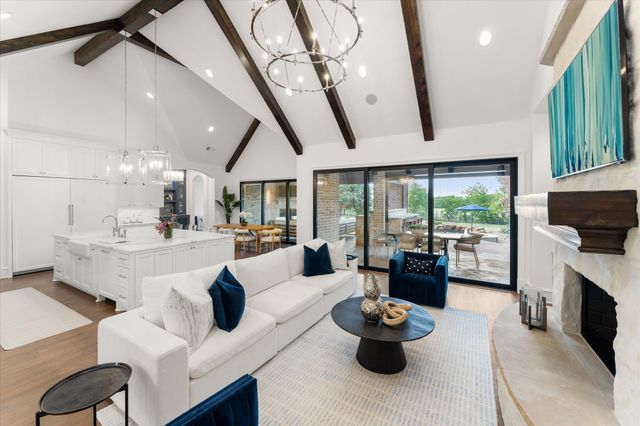 2141 Woodhaven Drive, Prosper, TX 75078