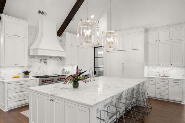 2141 Woodhaven Drive, Prosper, TX 75078
