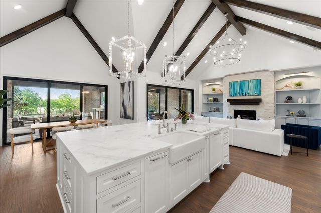 2141 Woodhaven Drive, Prosper, TX 75078