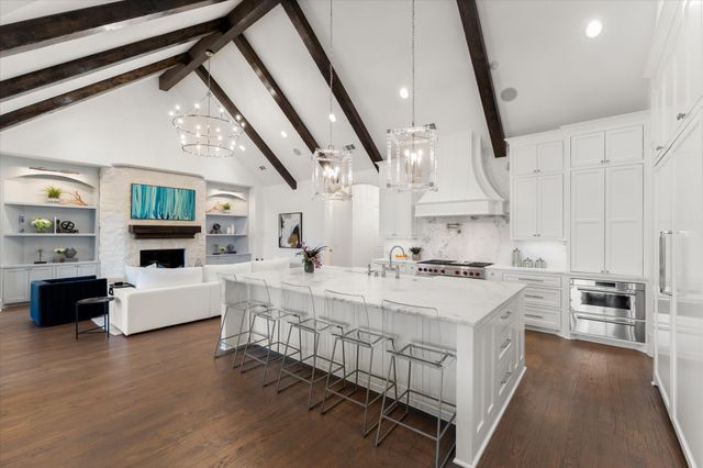 2141 Woodhaven Drive, Prosper, TX 75078