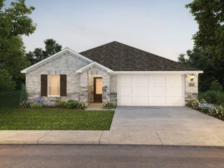 2128 Mustang Way, Seagoville, TX 75159