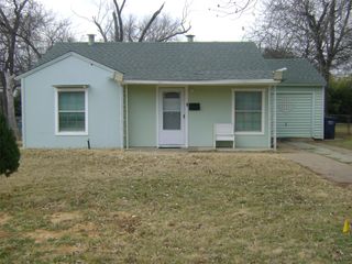 5036 Cedar Hill Road, Fort Worth, TX 76116