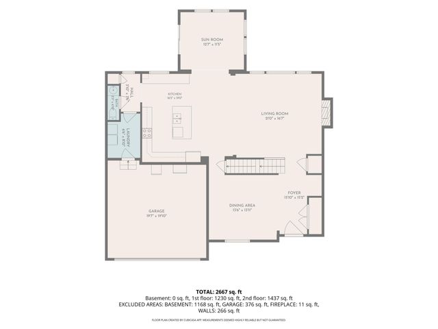 6596 Gordon Boulevard, Union, KY 41091