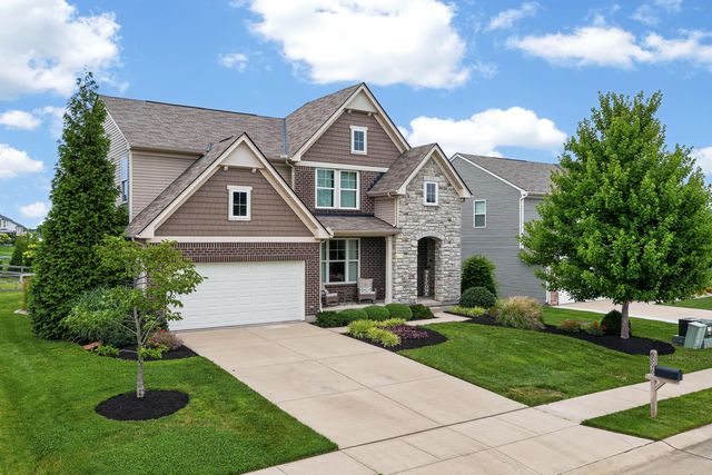 6596 Gordon Boulevard, Union, KY 41091