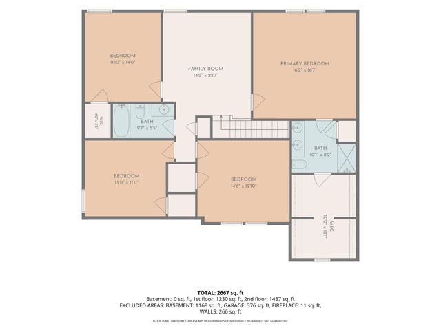 6596 Gordon Boulevard, Union, KY 41091