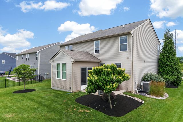 6596 Gordon Boulevard, Union, KY 41091