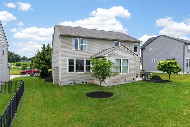 6596 Gordon Boulevard, Union, KY 41091