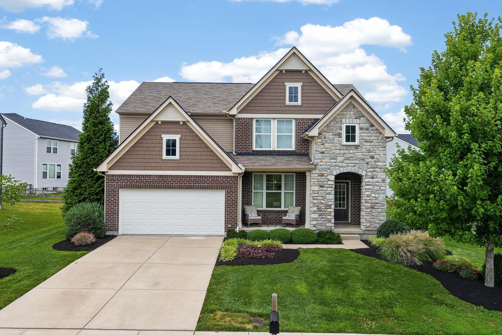6596 Gordon Boulevard, Union, KY 41091