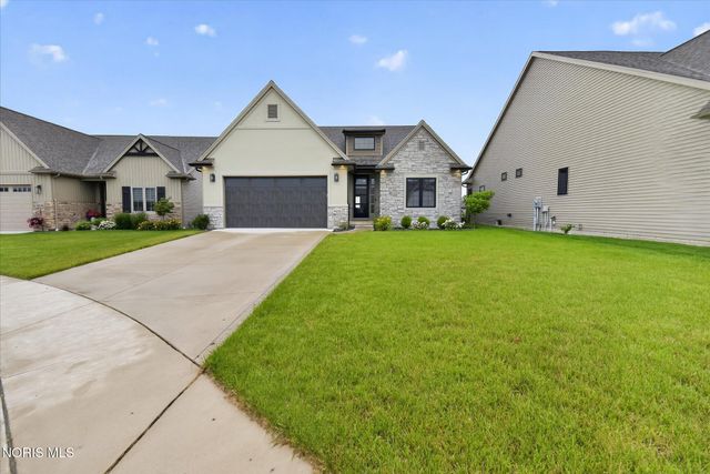 9222 Grande Court, Sylvania, OH 43560