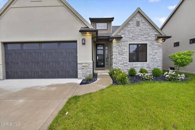 9222 Grande Court, Sylvania, OH 43560