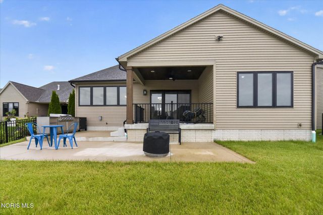 9222 Grande Court, Sylvania, OH 43560